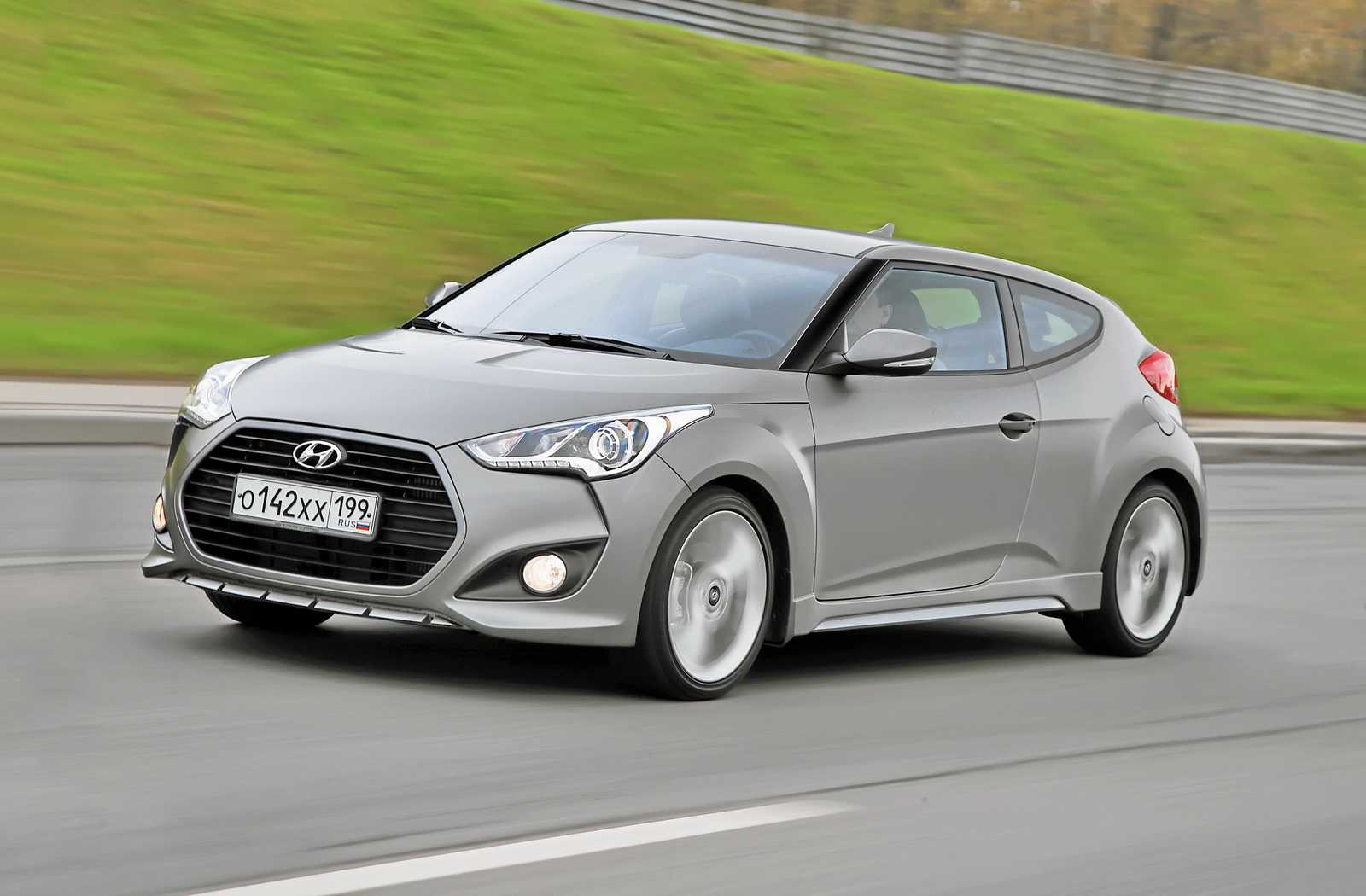 Veloster 1.6 gdi i-catcher (2011 - 2014)