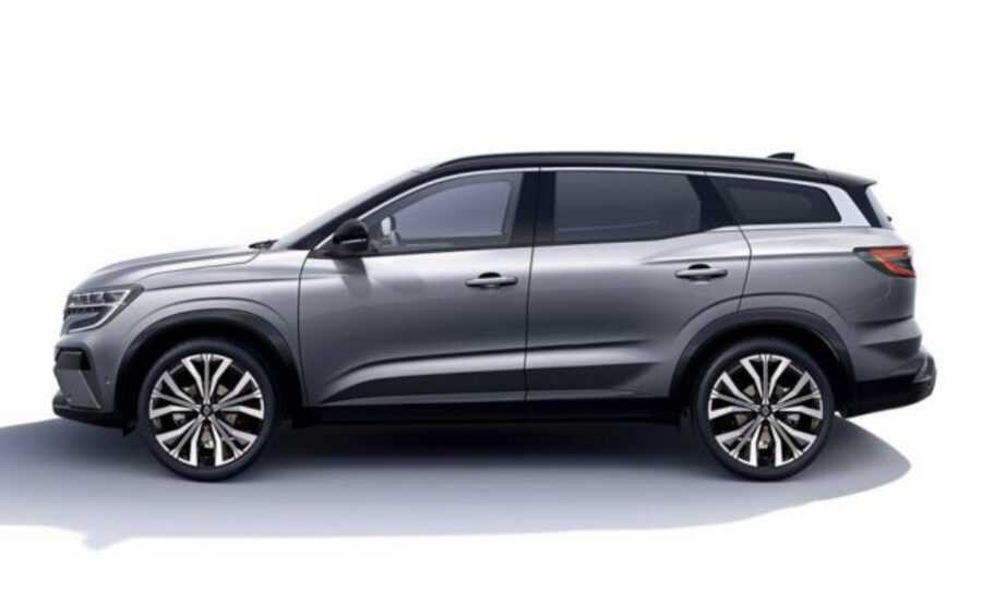 Renault espace 2014 – avtotachki