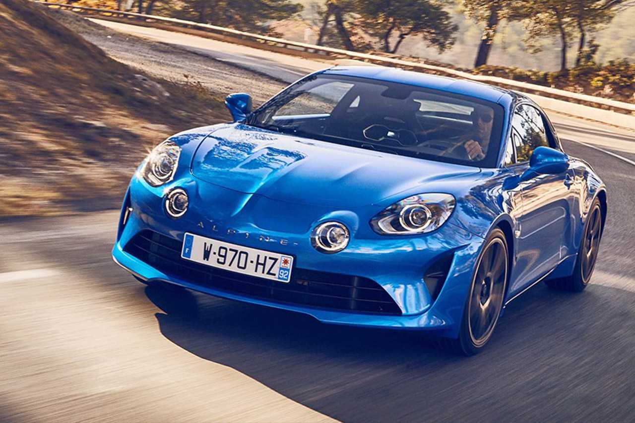Alpine a110 premiere edition review – wow!