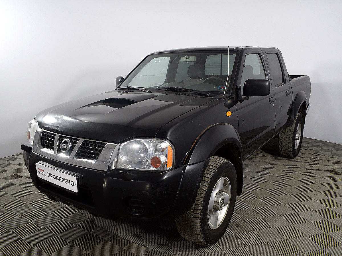 2021 nissan np300 navara: the pros and cons