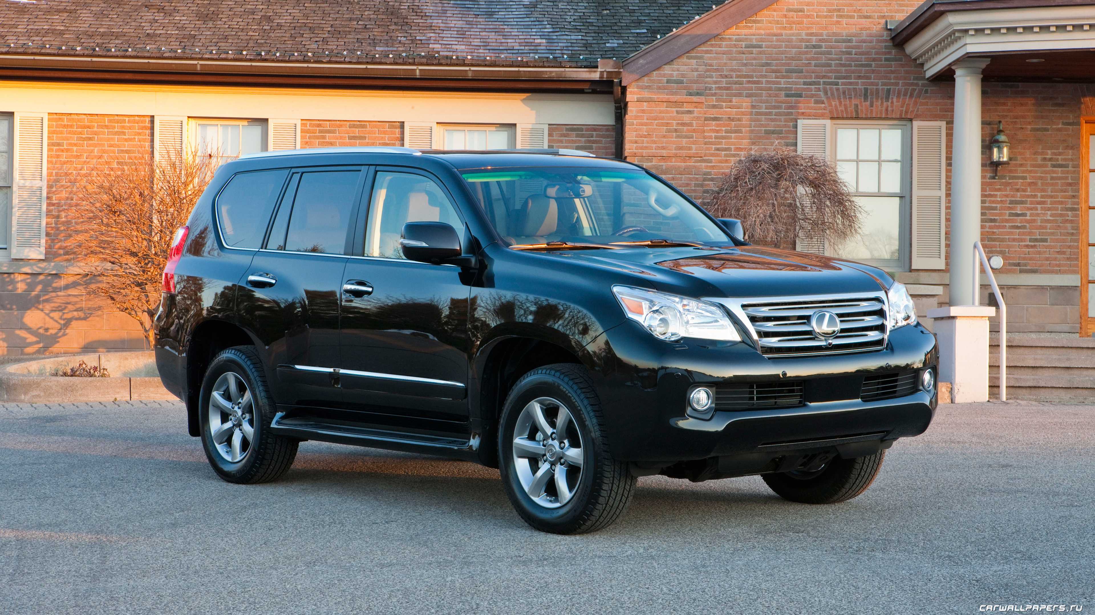 Lexus gx 460 реальные отзывы о расходе топлива: бензина