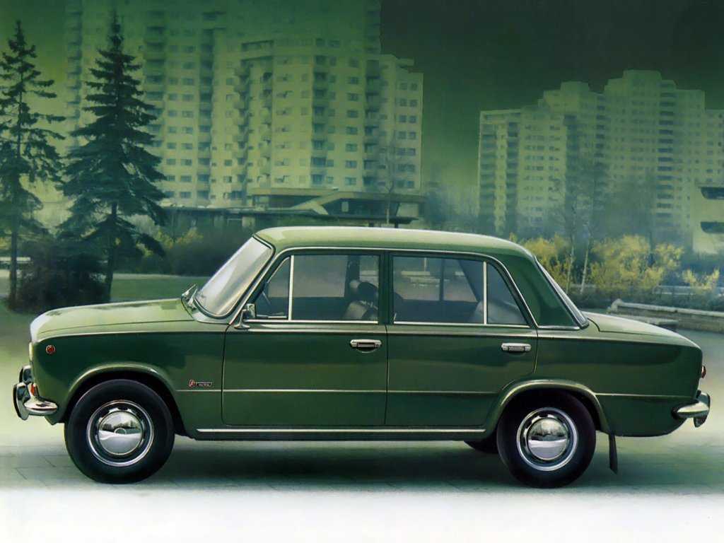 Характеристики мотора 2101 | auto-gl.ru