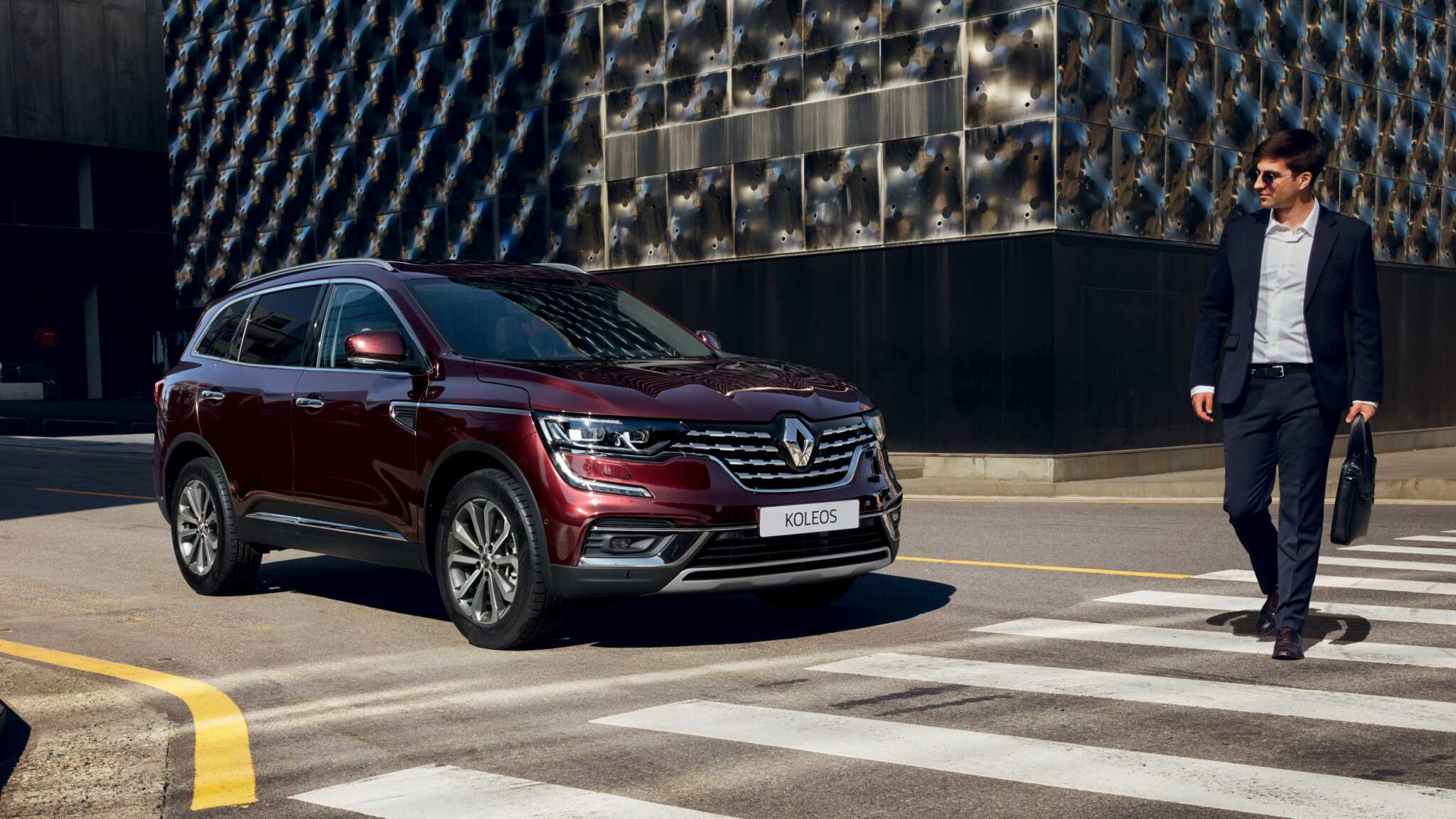 Renault koleos 2023 price in uae - reviews, specs & december offers | zigwheels