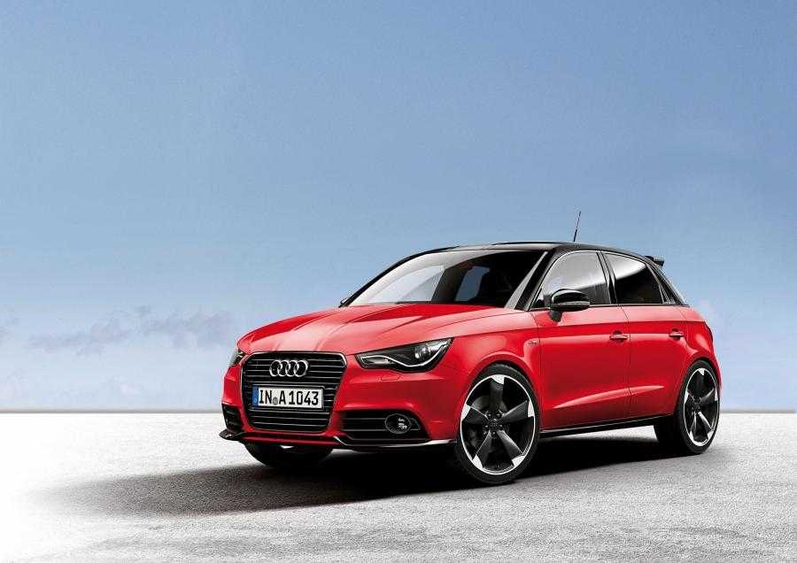 Audi a1 и mini coupe cooper s: городские хищники