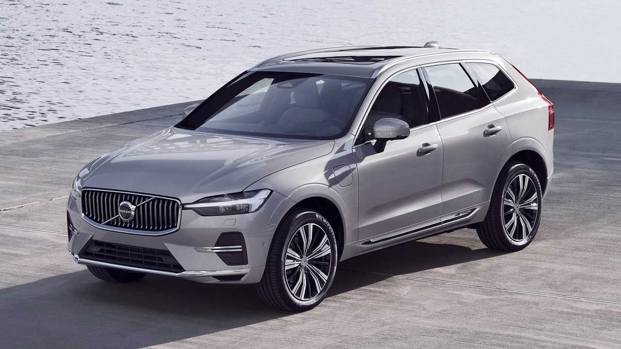 Какой клиренс у volvo xc60 — volvo выбор и ремонт