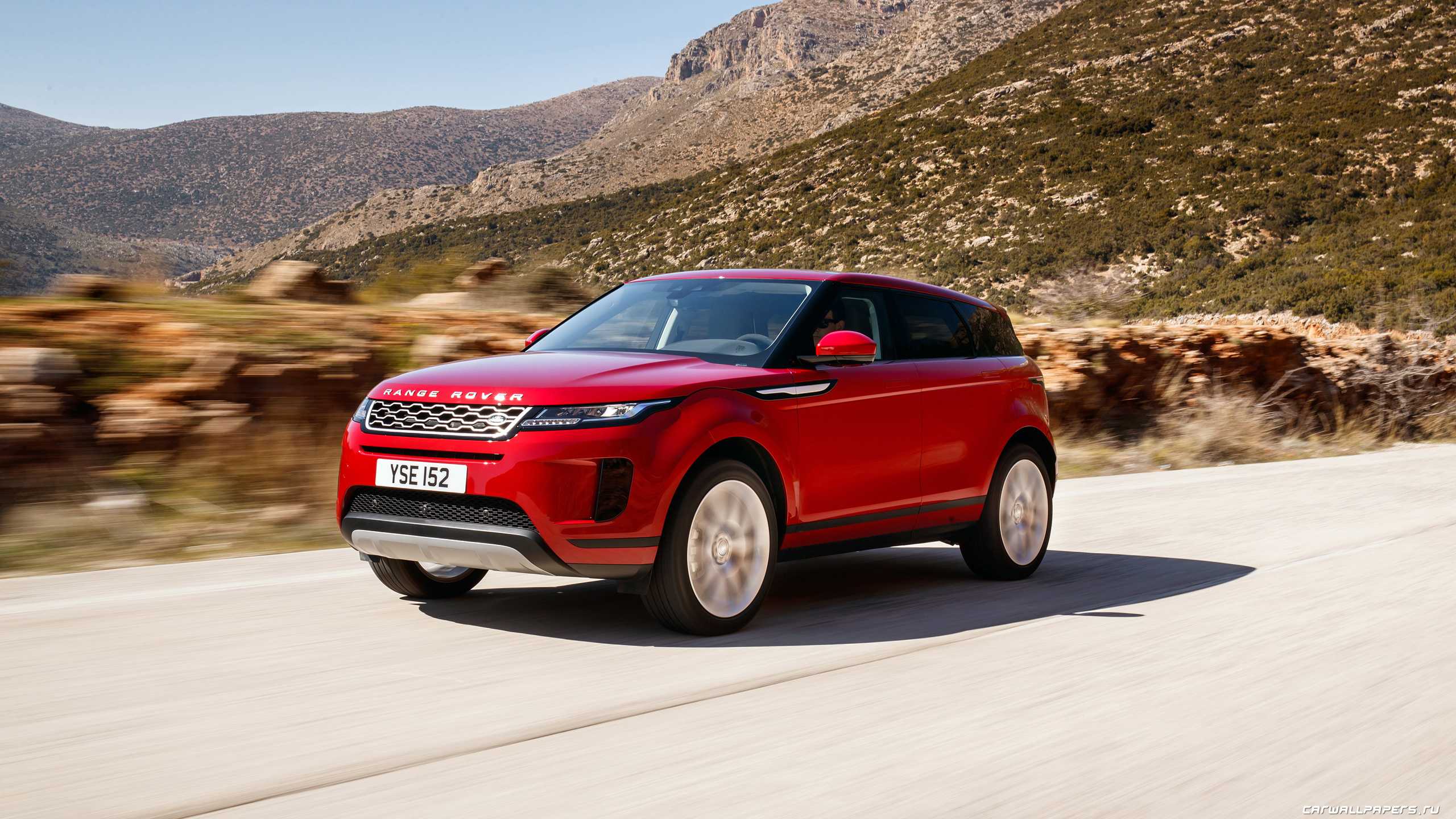 Range rover evoque review 2023 | what car?