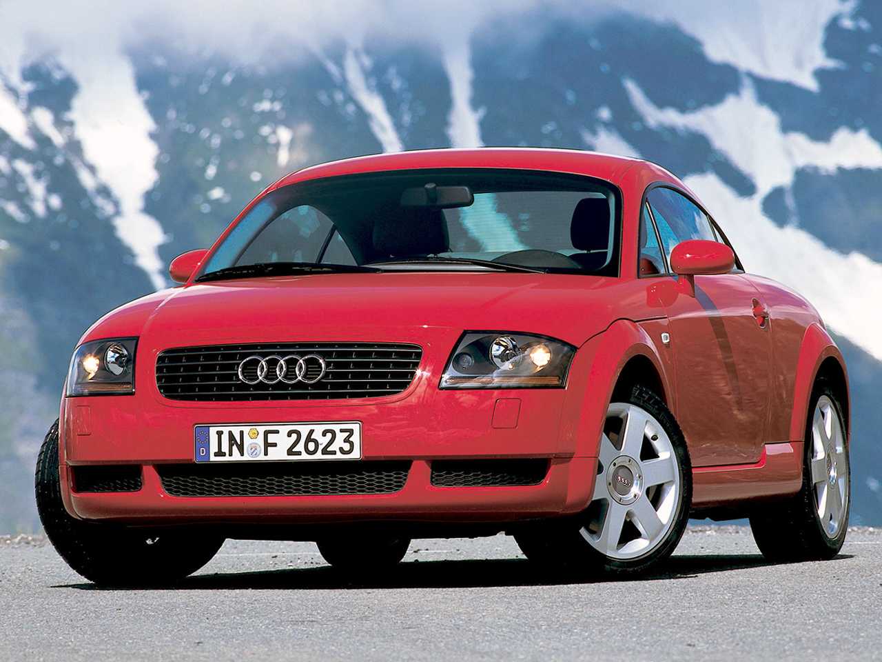 «powercar» — авто | audi tt 8n (ауди тт 8н) | фото, описание, характеристики.