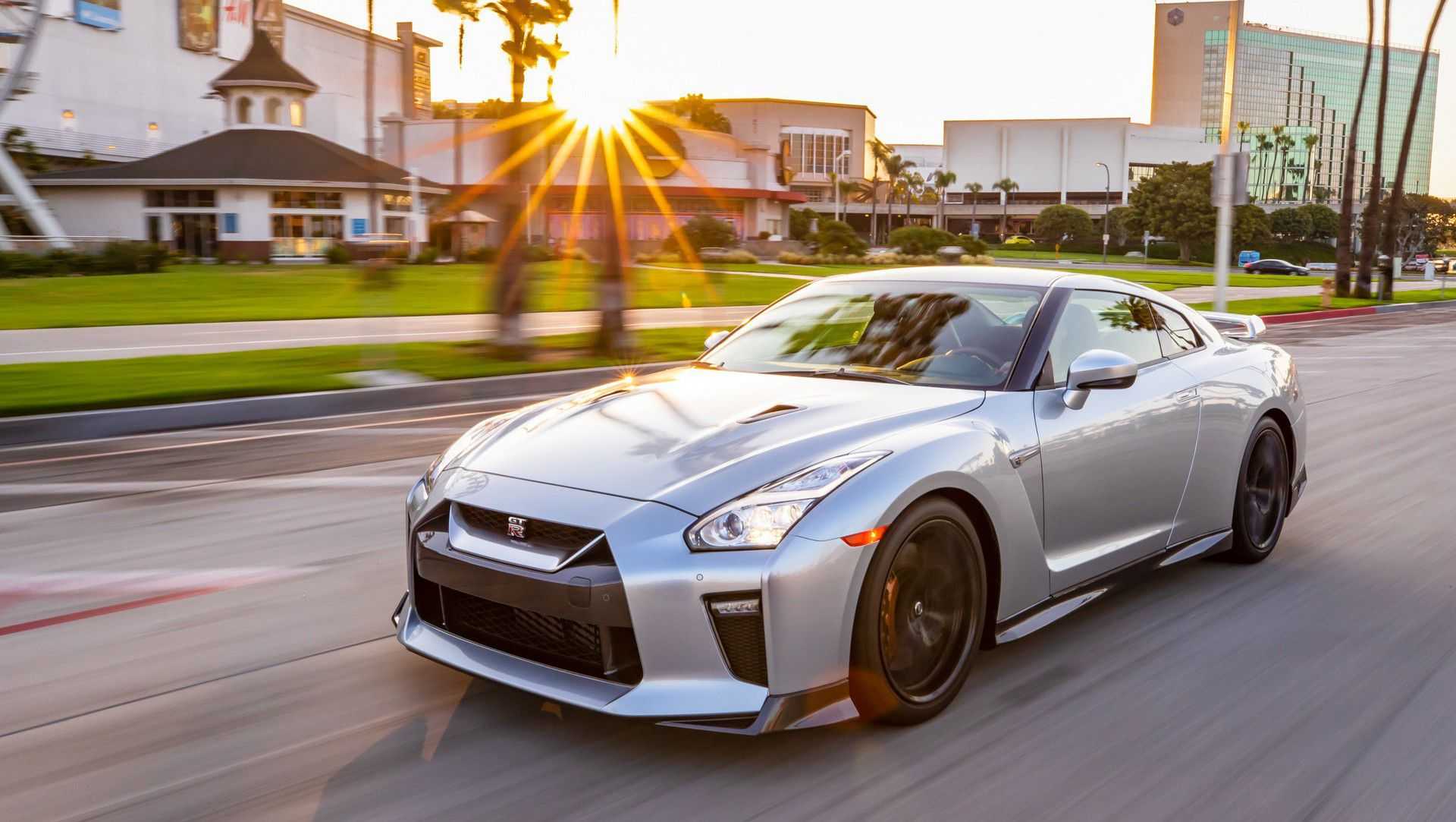 2020 nissan gt-r nismo: history, specifications, & performance