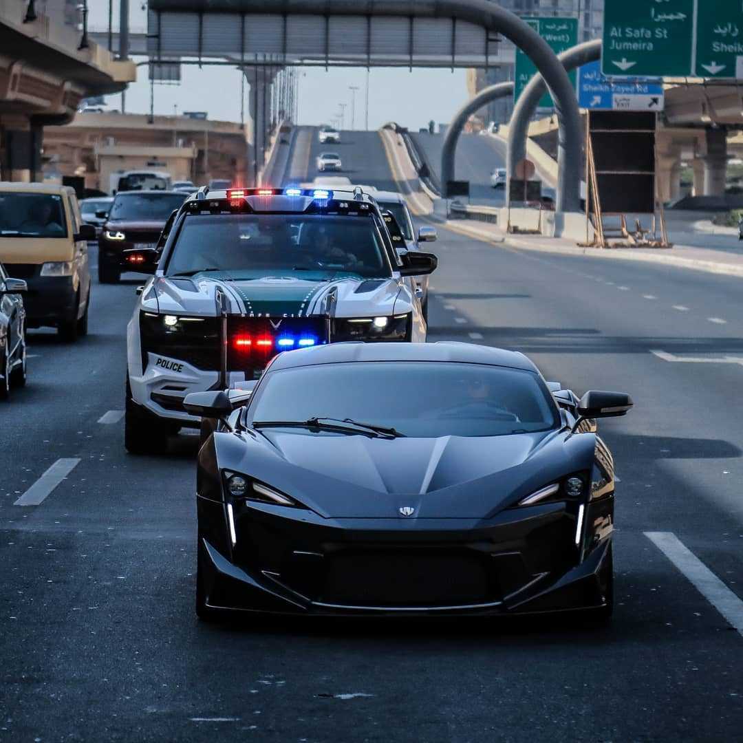 Рейтинг самых крутых автомобилей в мире 2022 года