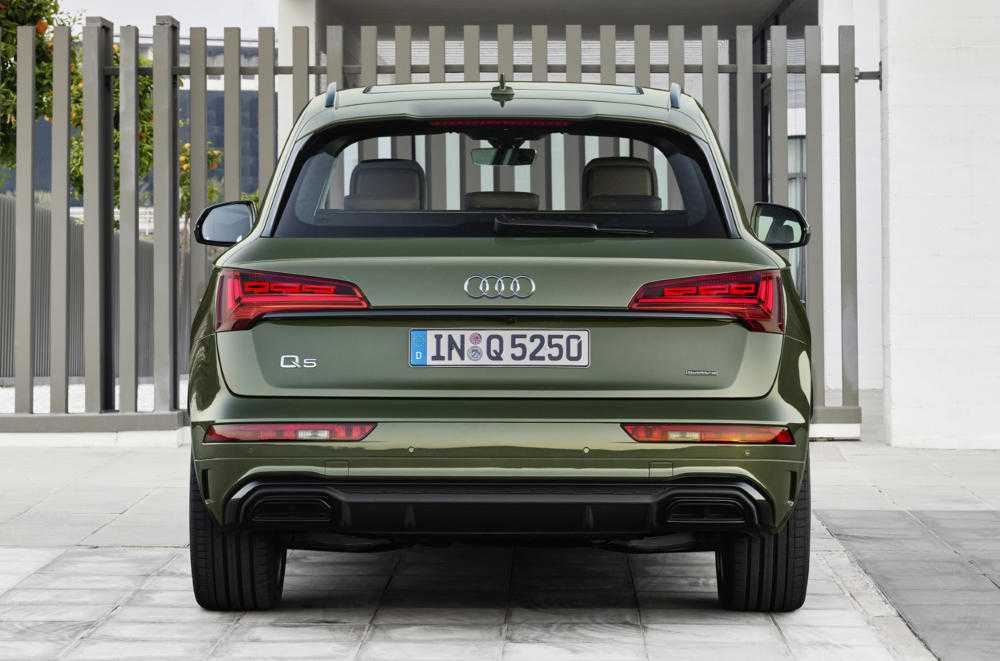 Audi q5 fy - надежность, проблемы, стоимость владения. стоит ли брать в 2023?
