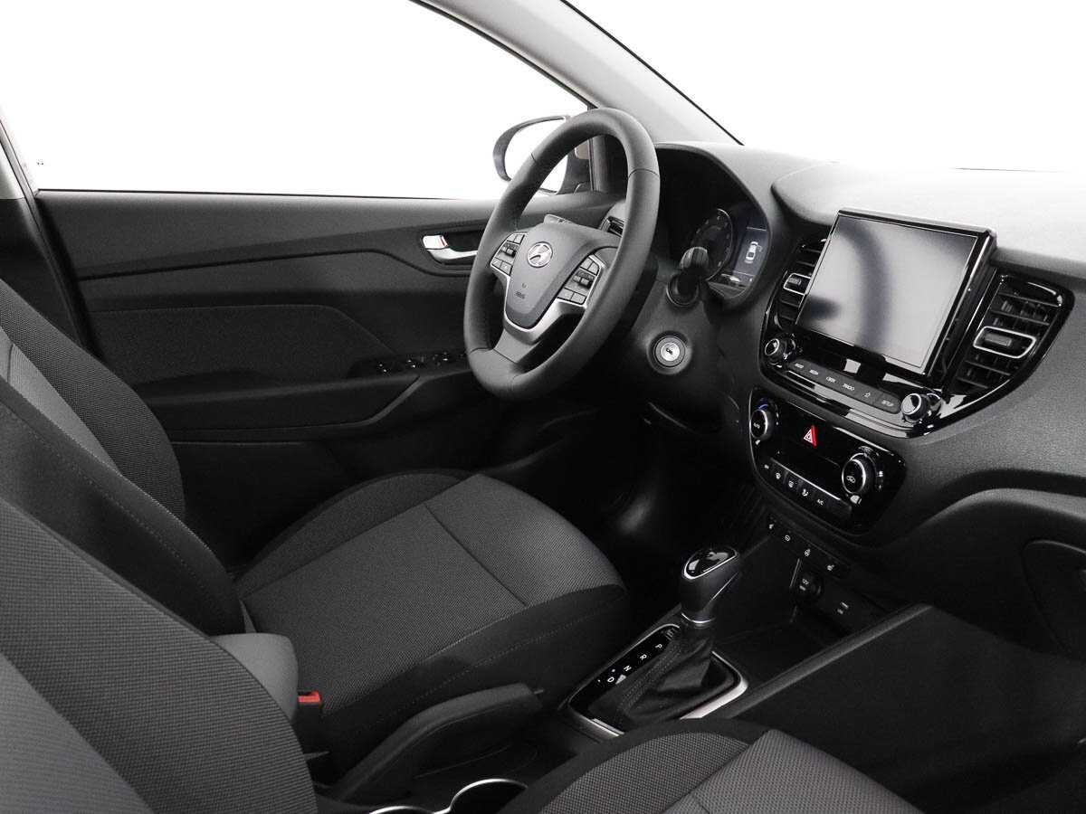Hyundai solaris 2022 цены в россии + 840 000 руб! фото, комплектации, характеристики