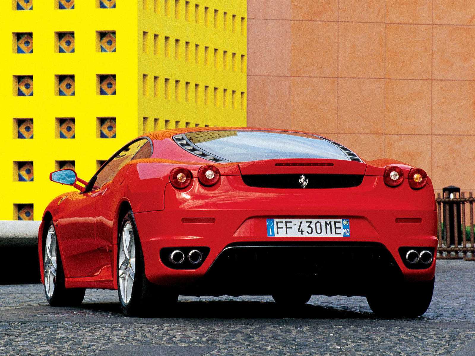 Ferrari f430: поколения, кузова по годам, история модели и года выпуска, рестайлинг, характеристики, габариты, фото - carsweek