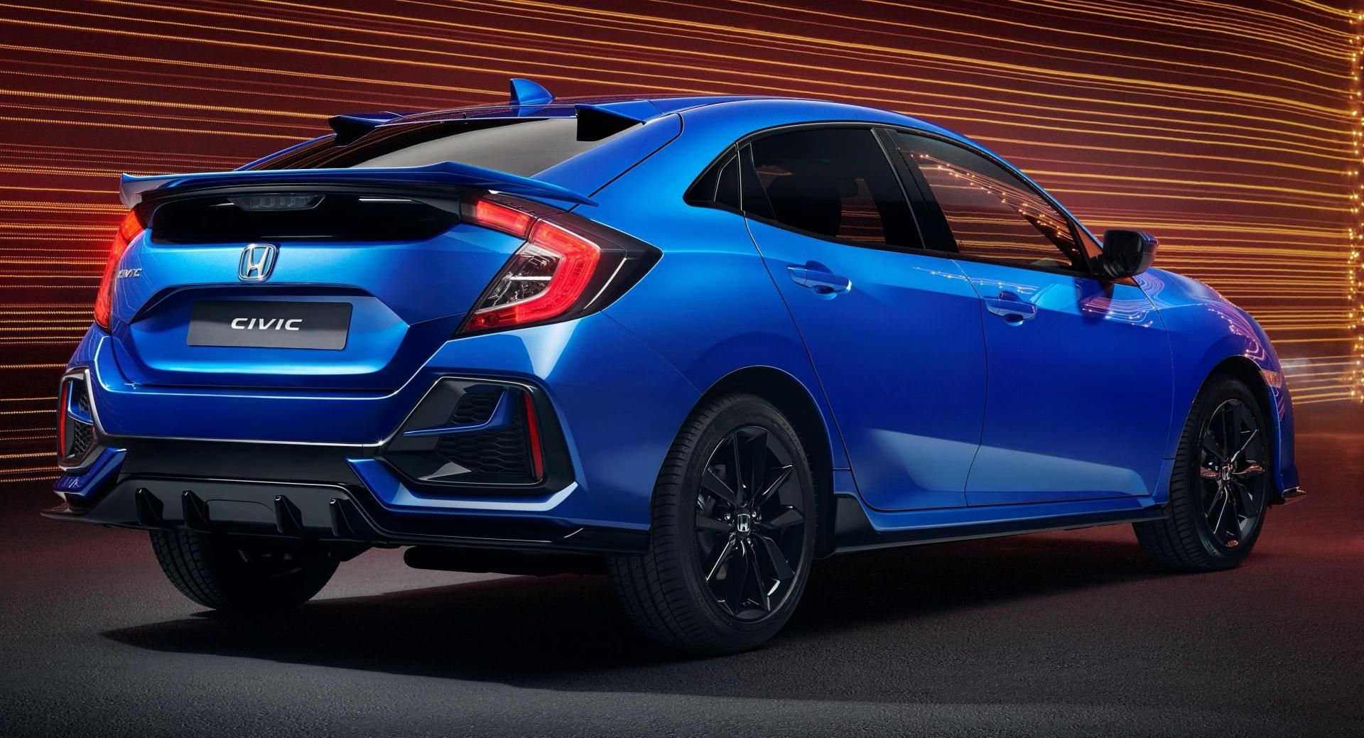 Honda civic type-r «fl5» 2023 года