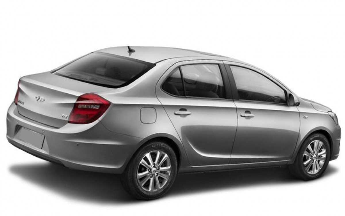 Chery bonus 3 обзор, характеристики и отзывы владельцев