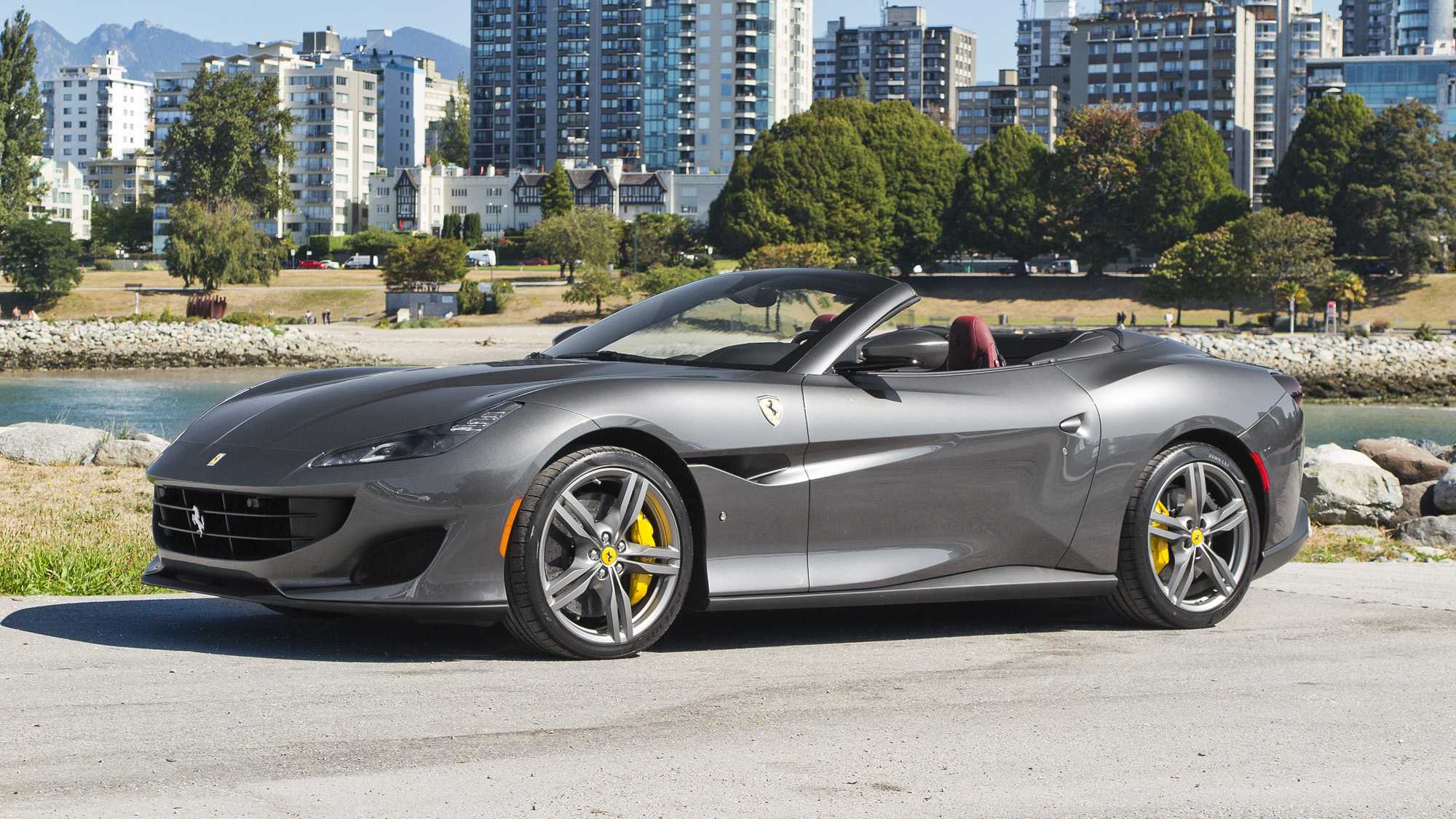Ferrari portofino 2023 price malaysia, december promotions & specs