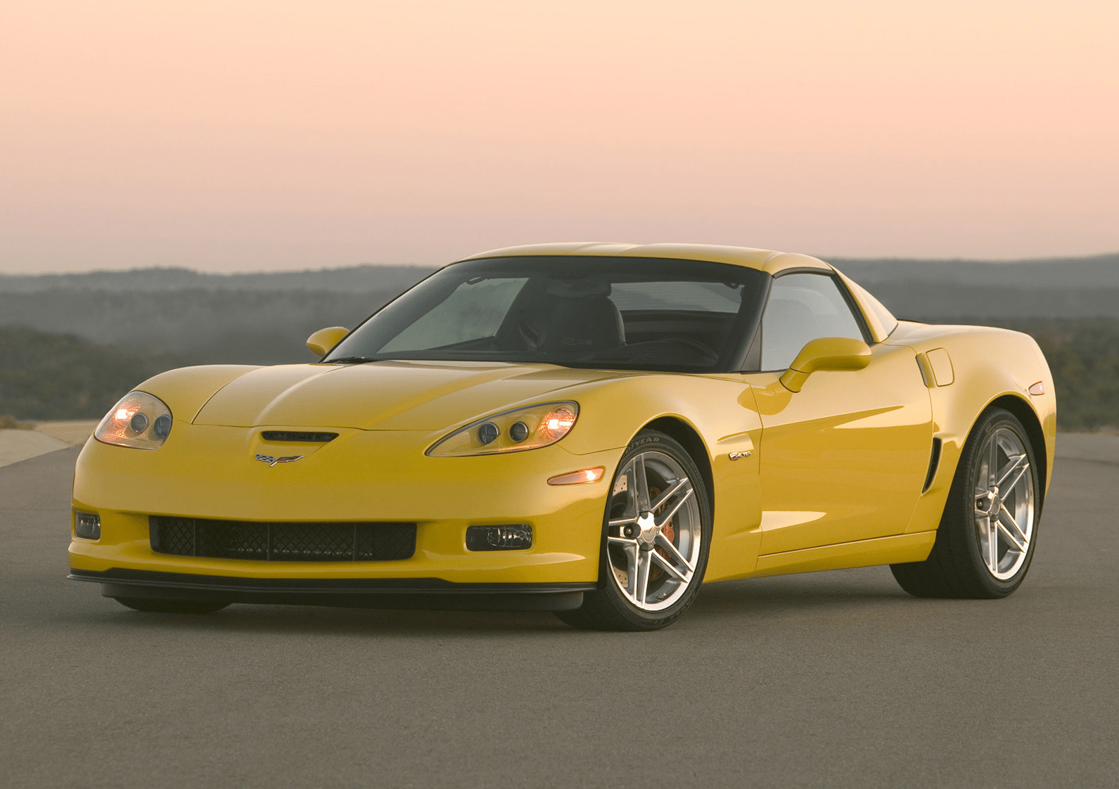 2024 chevrolet c8 corvette review, prices, interior and specs – robb report