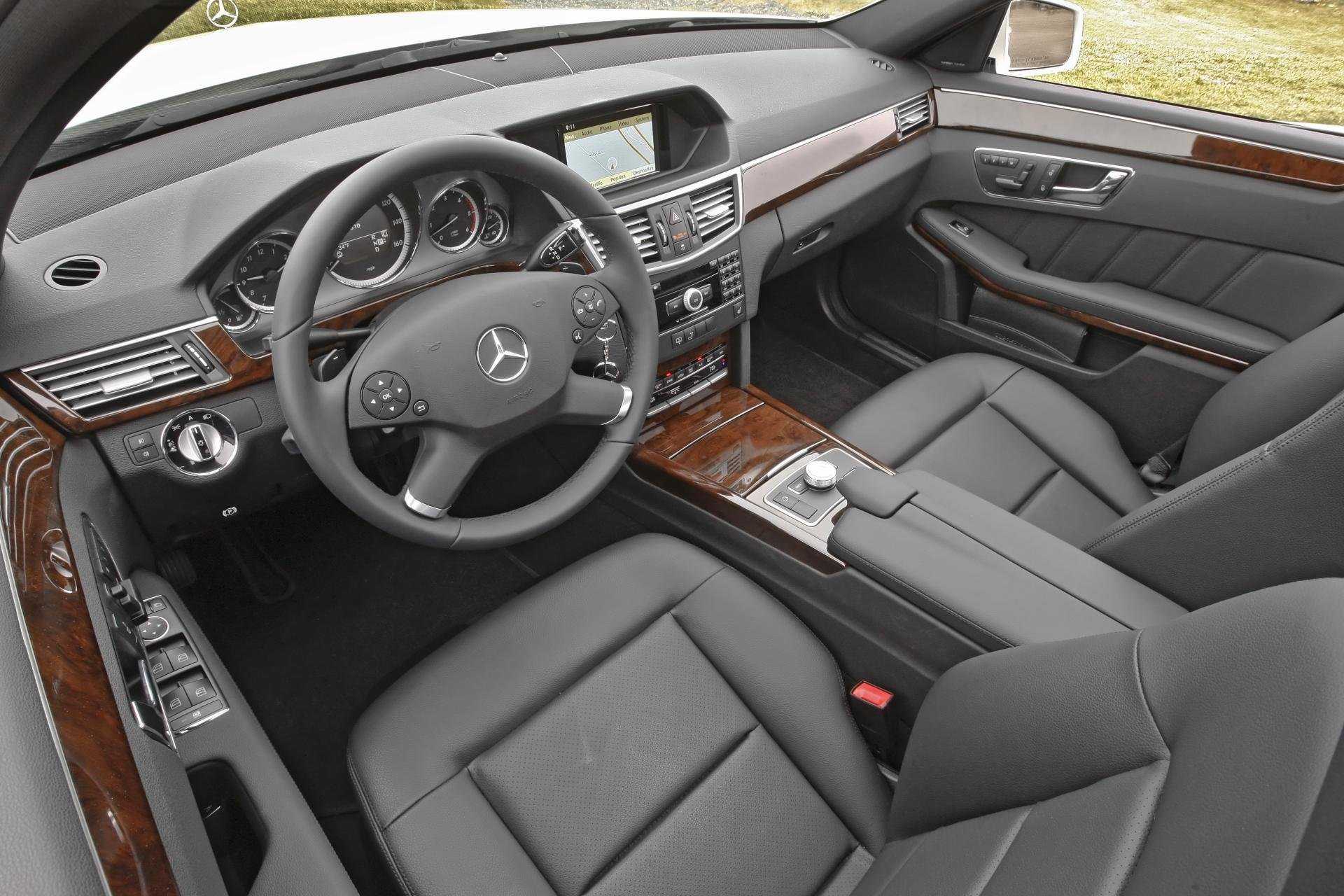 Технические характеристики mercedes-benz e-class w212 e 300 4matic at особая серия