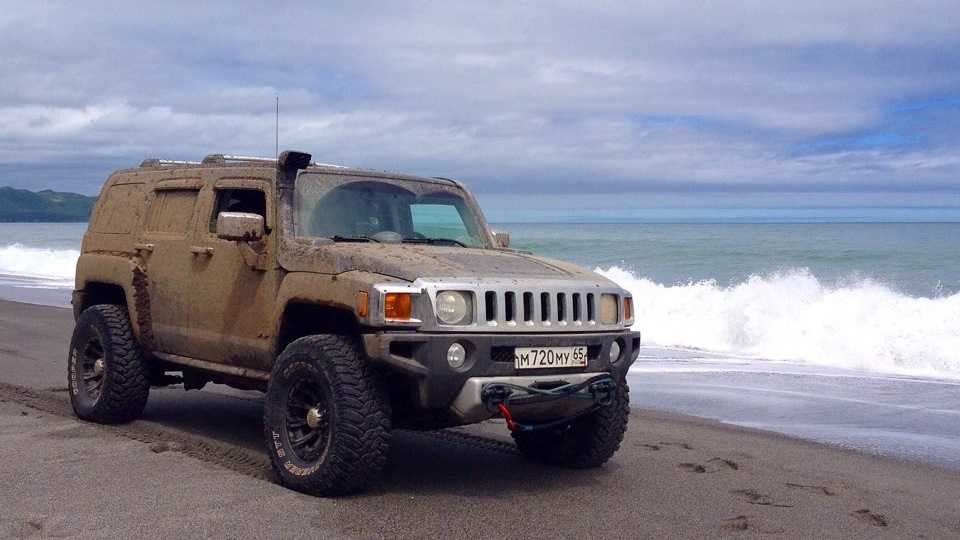 Hummer h3: поколения, кузова по годам, история модели и года выпуска, рестайлинг, характеристики, габариты, фото - carsweek
