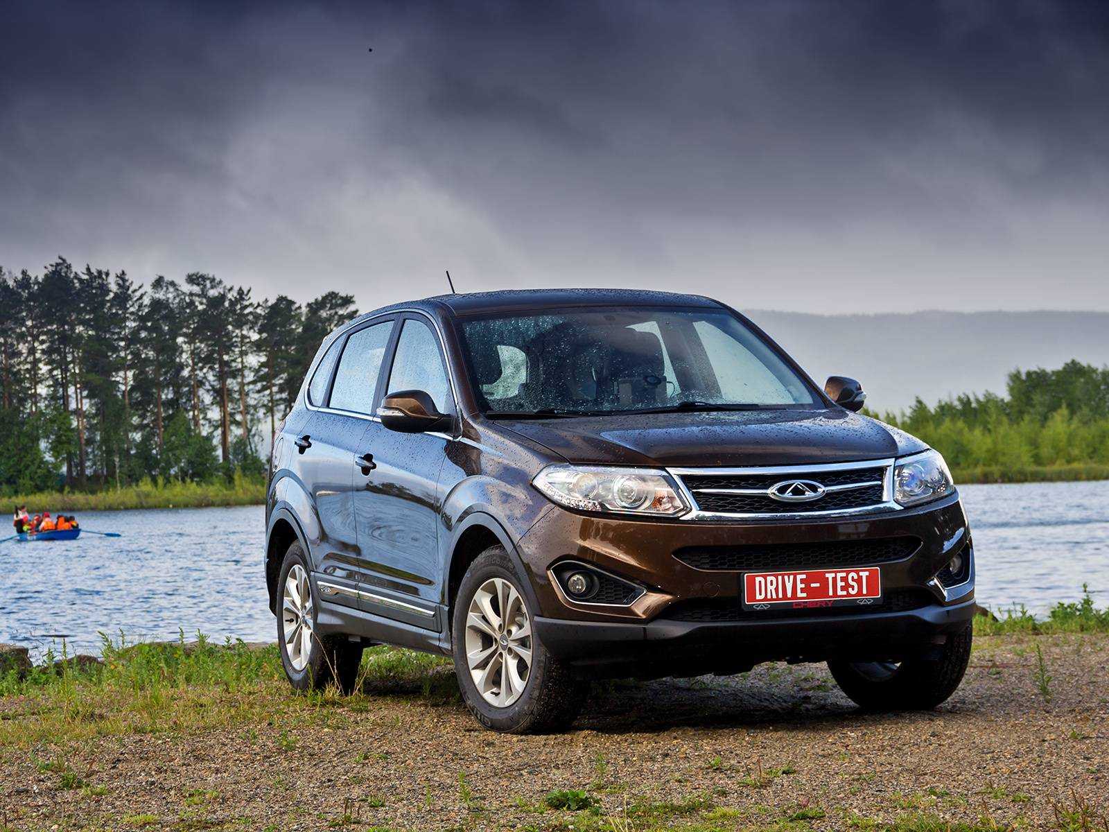 Комплектации и цены chery tiggo 5 2016-2017 года в новом кузове: отзывы владельцев и технические характеристики | autosort.ru - все про автомобили и мотоциклы
