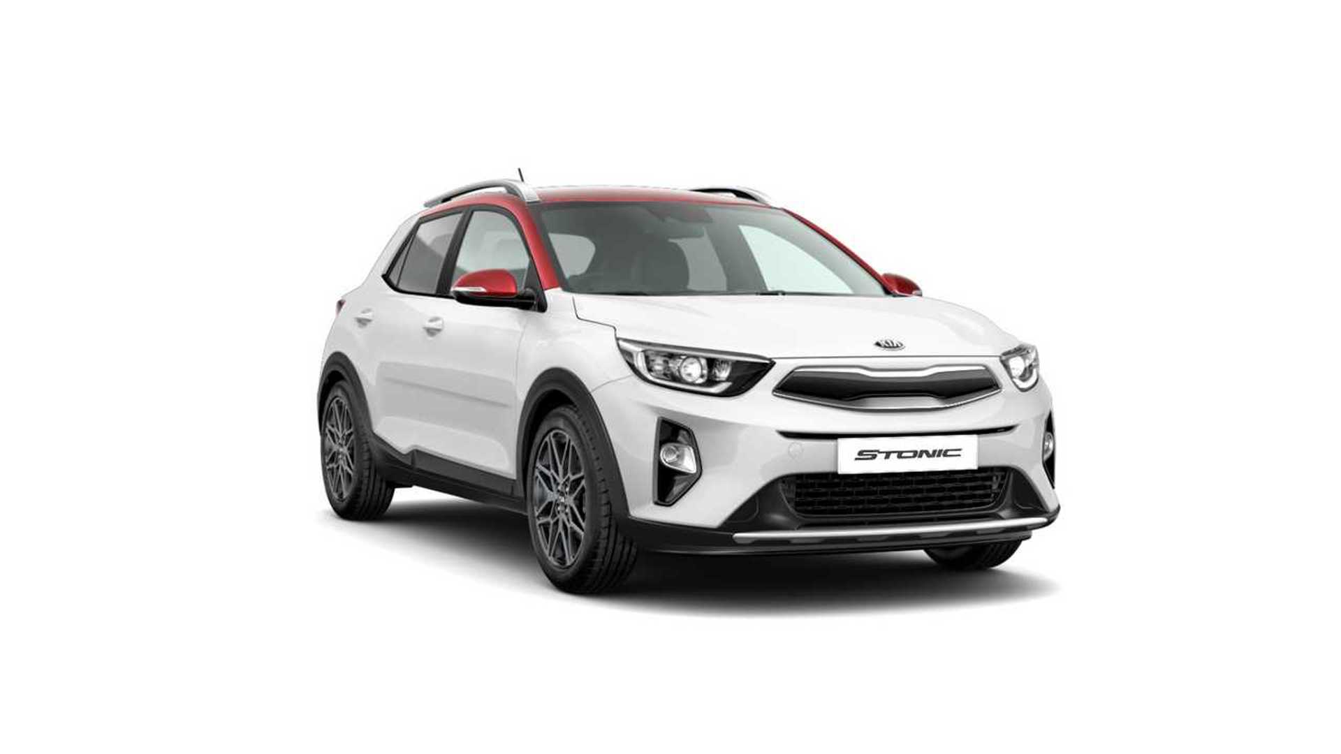 Kia stonic 2022: the latest review you should read!