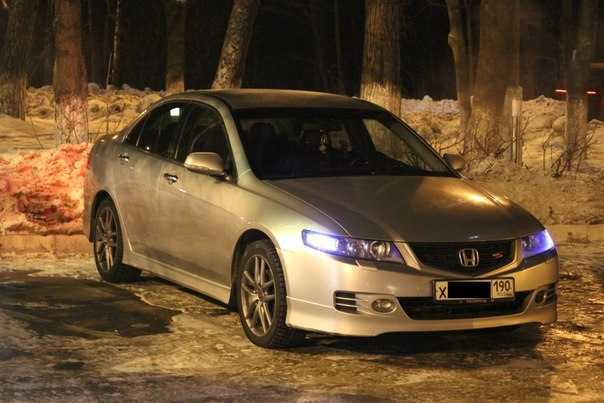 Honda accord 2002-2008 с пробегом: проблема поиска достойного экземпляра
