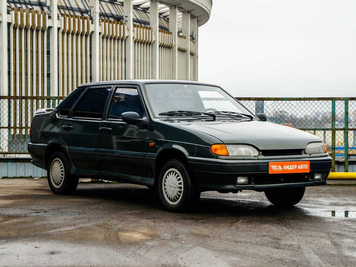 Технические характеристики lada 2115 1.5 (76 л.с.) 1997, 1998, 1999, 2000, 2001, 2002, 2003, 2004, 2005, 2006, 2007, 2008, 2009, 2010, 2011, 2012 - технические характеристики автомобилей