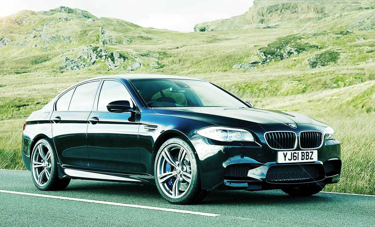 Двигатели bmw 5 серии f10, f11: история, поколения, рестайлинг, технические характеристики