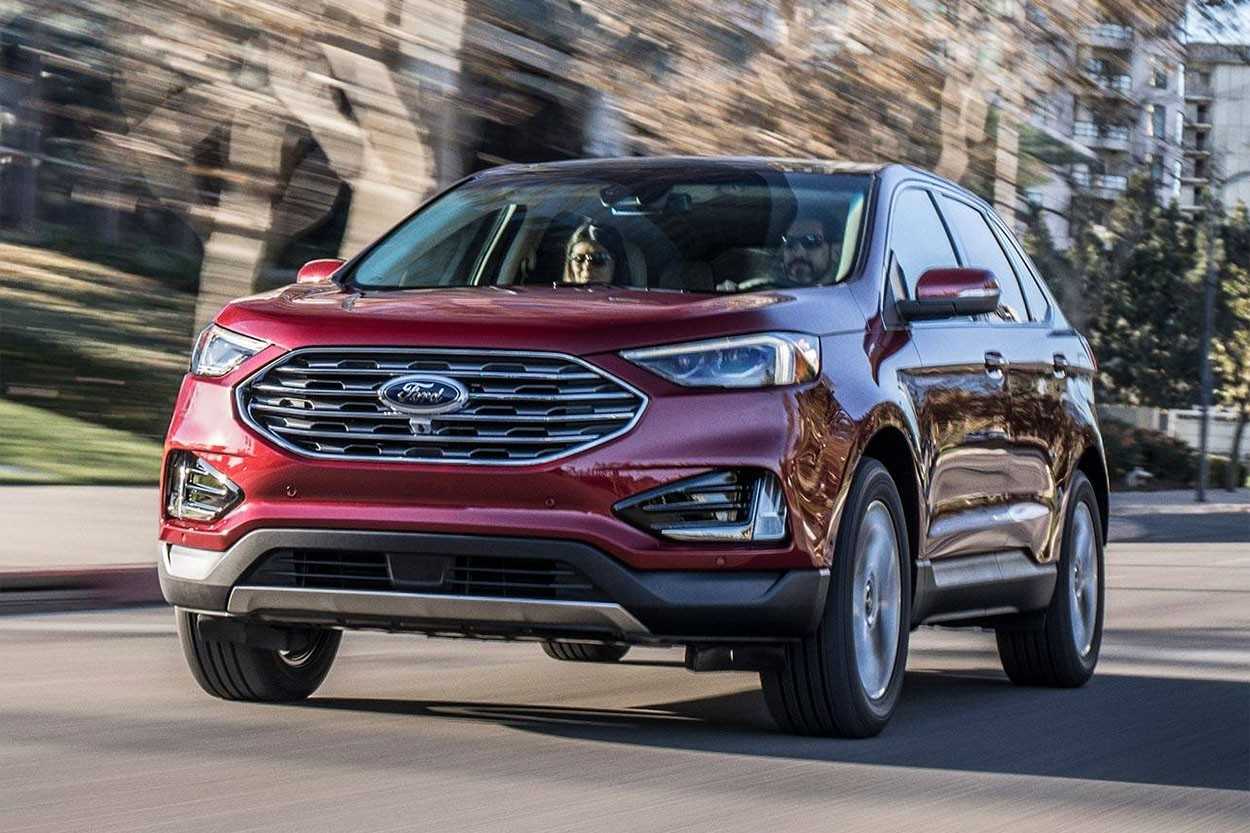 2022 ford edge reviews, price, mpg and more | capital one auto navigator