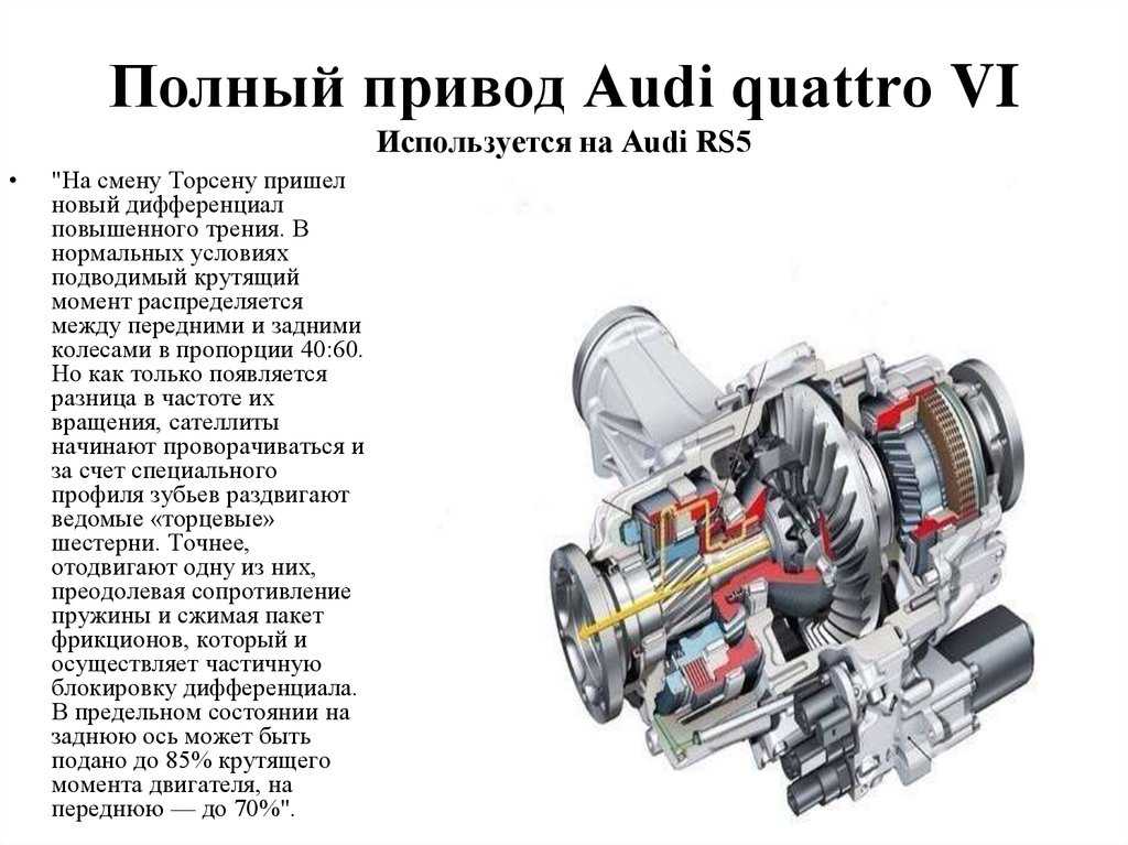 Что такое кватро в ауди: quattro — википедия – что такое система полного привода quattro и как она работает —  vpm — автозапчасти для иномарок