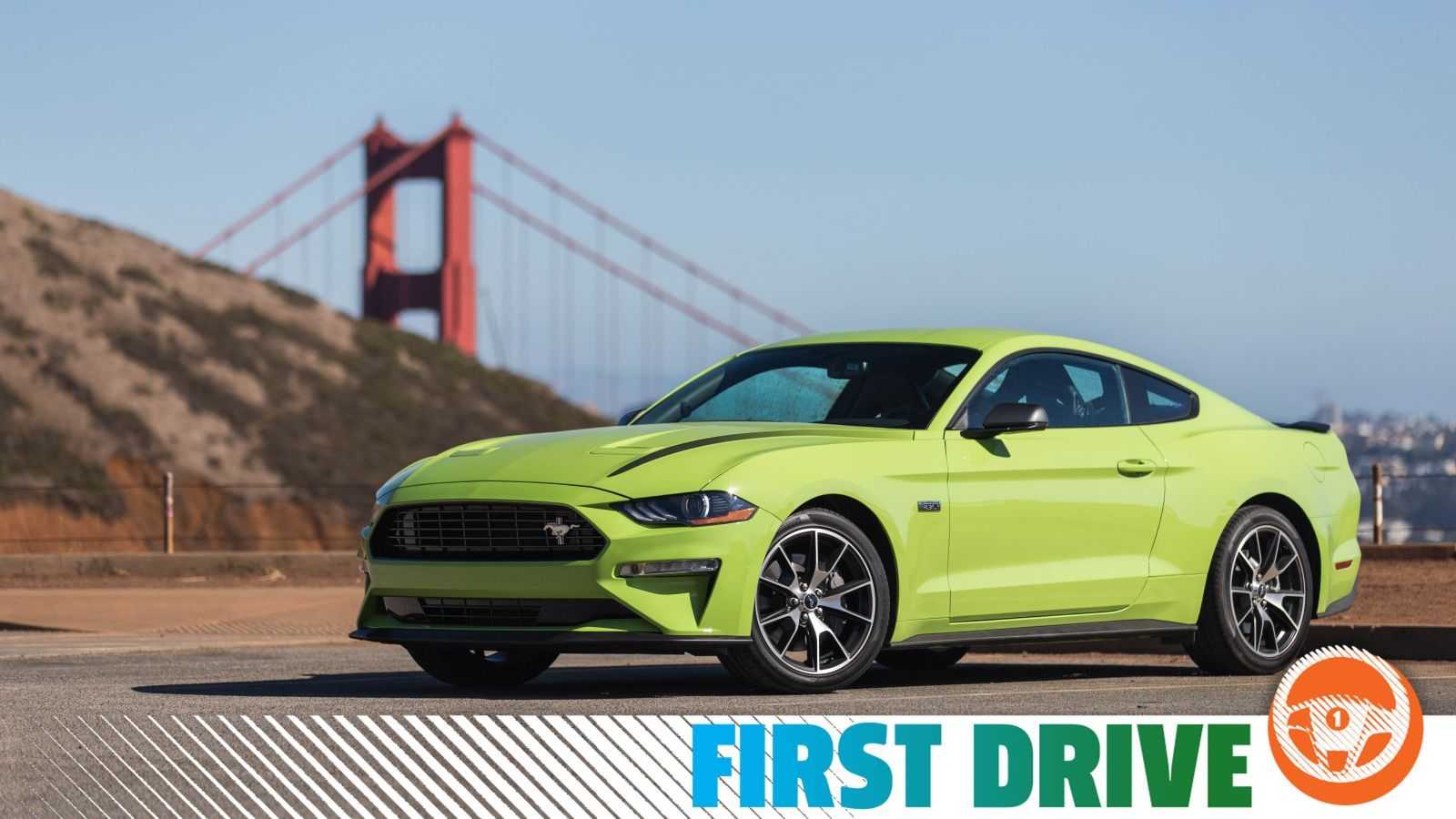 Ford mustang 2023 ecoboost premium price, photos, spec | zigwheels