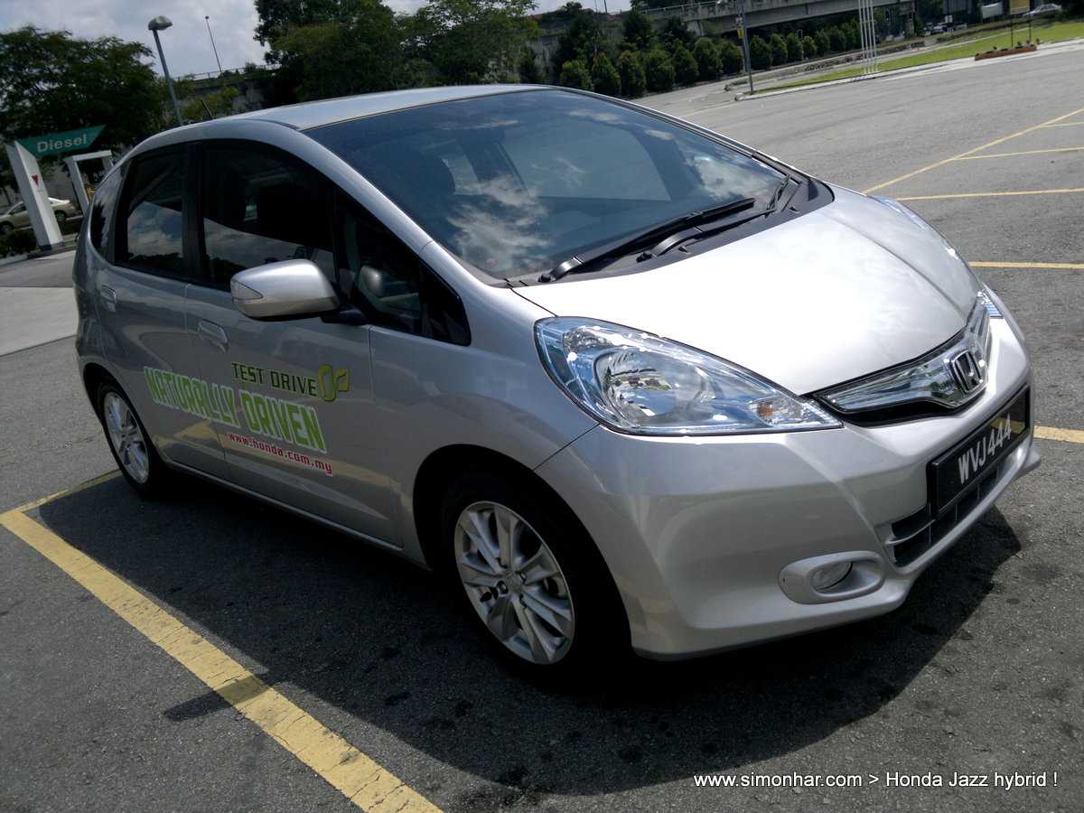 2017 honda jazz review