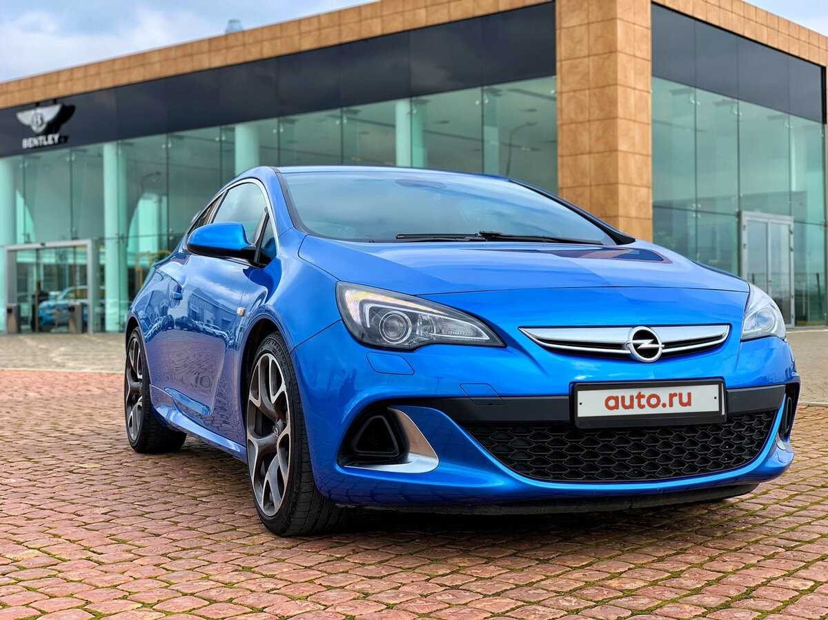 Opel astra 2.0i-16v opc (c 2000 по 2000) — технические характеристики автомобиля