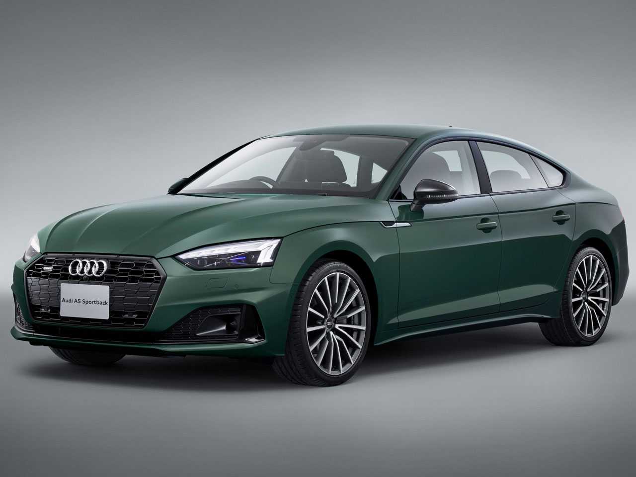 A5 sportback