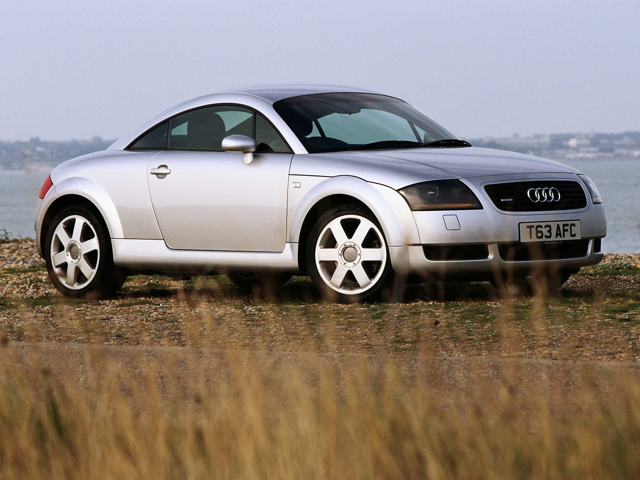 Отзывы владельцев audi tt 8n