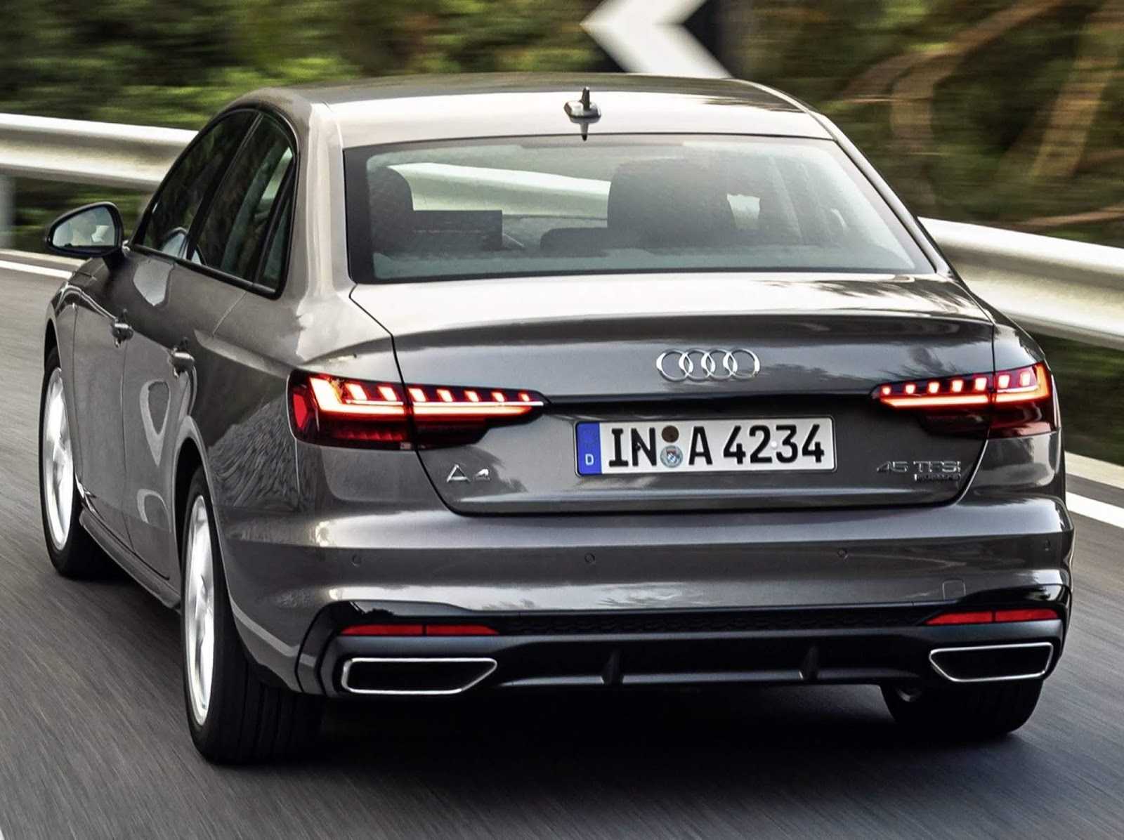 Audi s4 и s5 2021 обзор – avtotachki