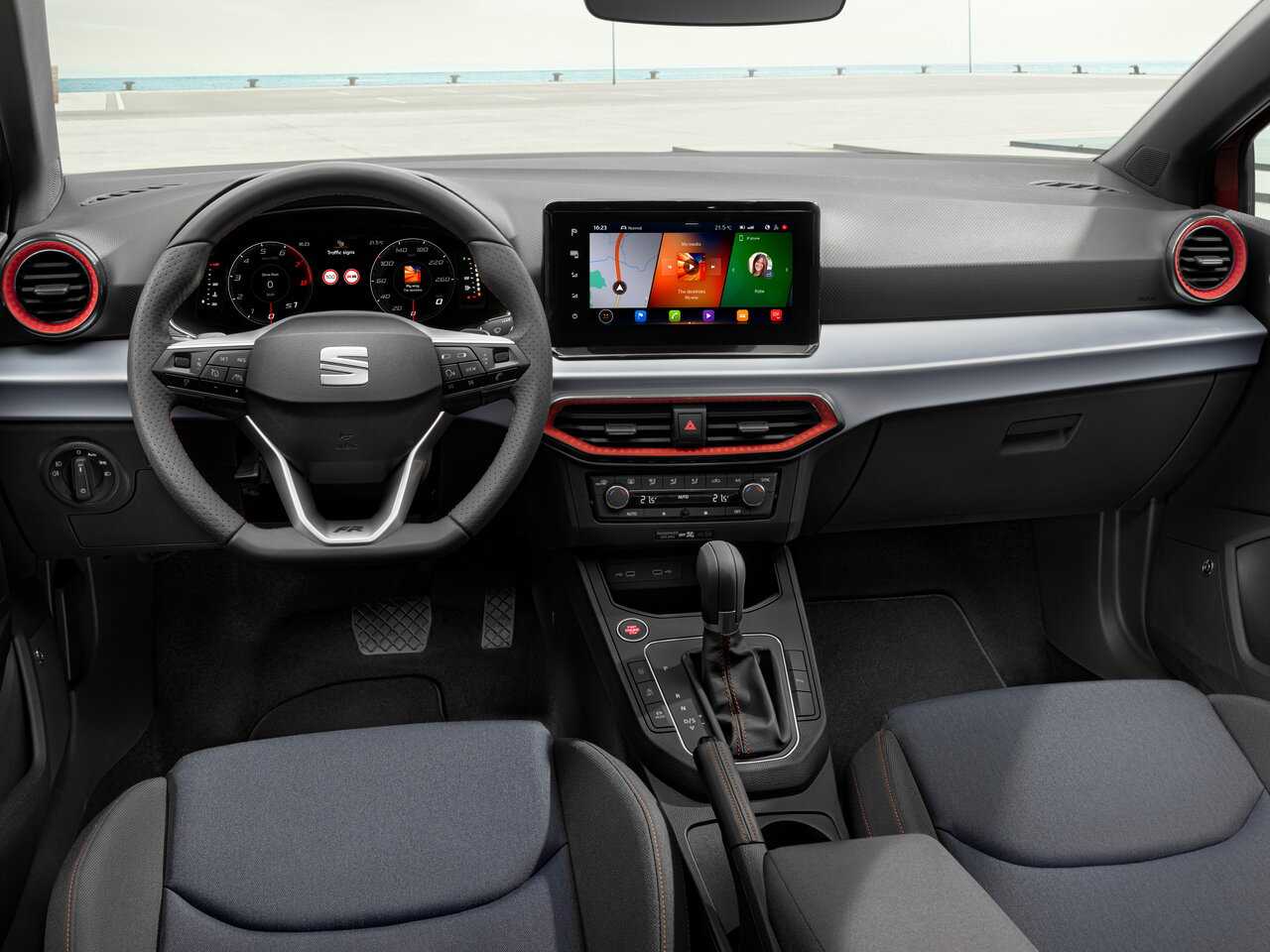 2022 model yeni seat ibiza sıfır fiyatları ve özellikleri