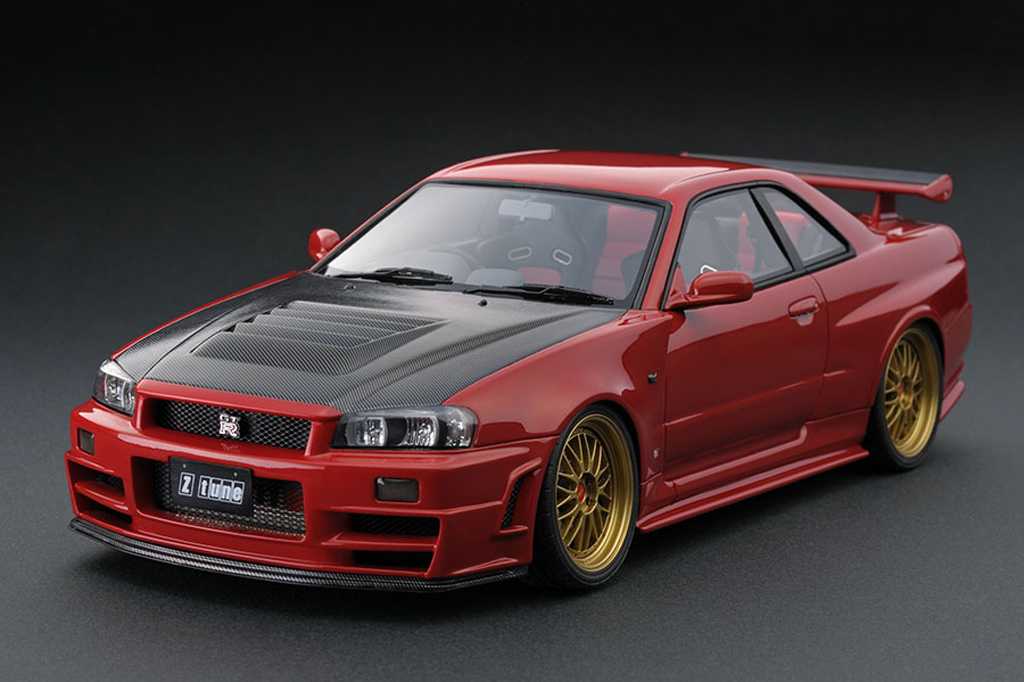 Skyline gtr r34 and r35 | engine, history and price