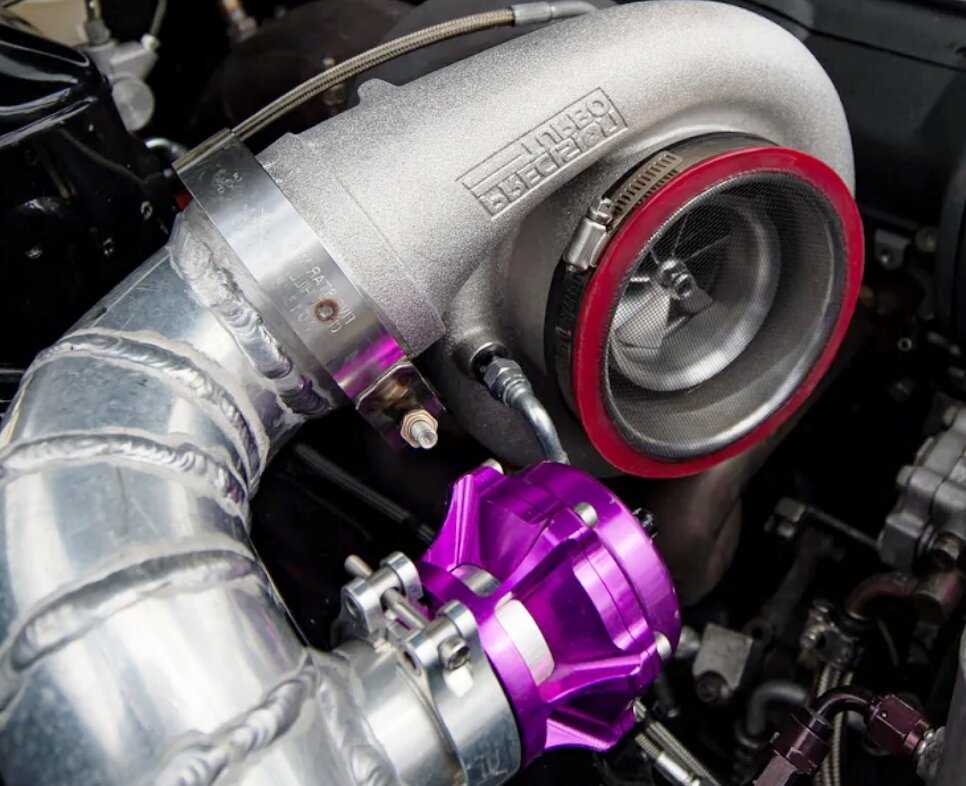 В чём разница между twin-turbo и bi-turbo или это одно и то же? | авто info
