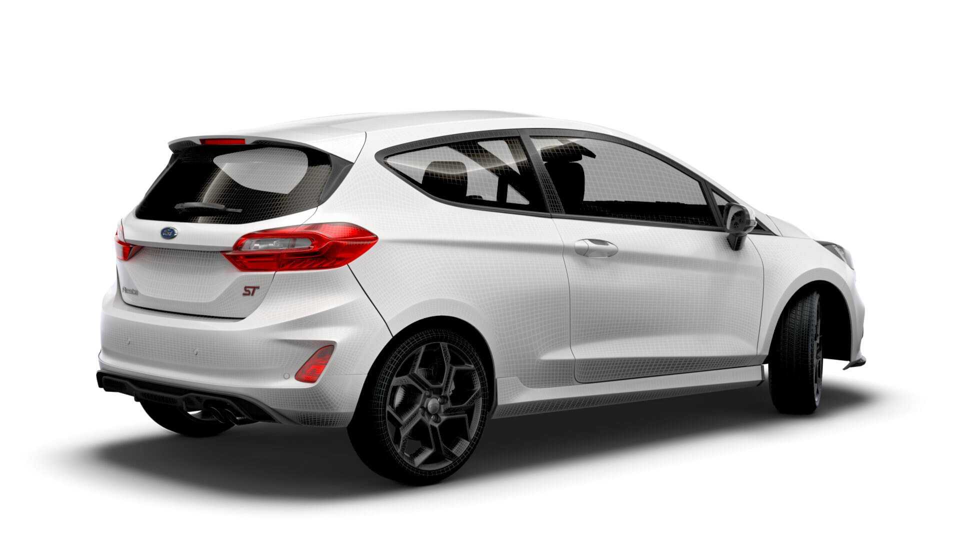 New 2023 ford fiesta concept, price – new 2022 – 2023 ford