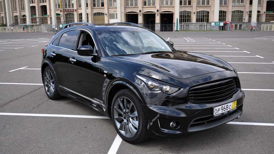 Лихая тройка : сравнительный тест porsche cayene, bmw x6 и infiniti fx 50 : off-road drive