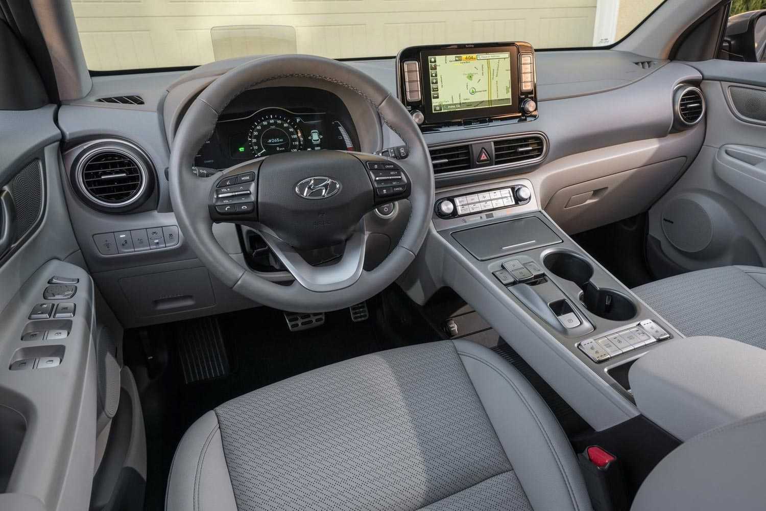 2022 hyundai kona electric review: everyday ev | digital trends