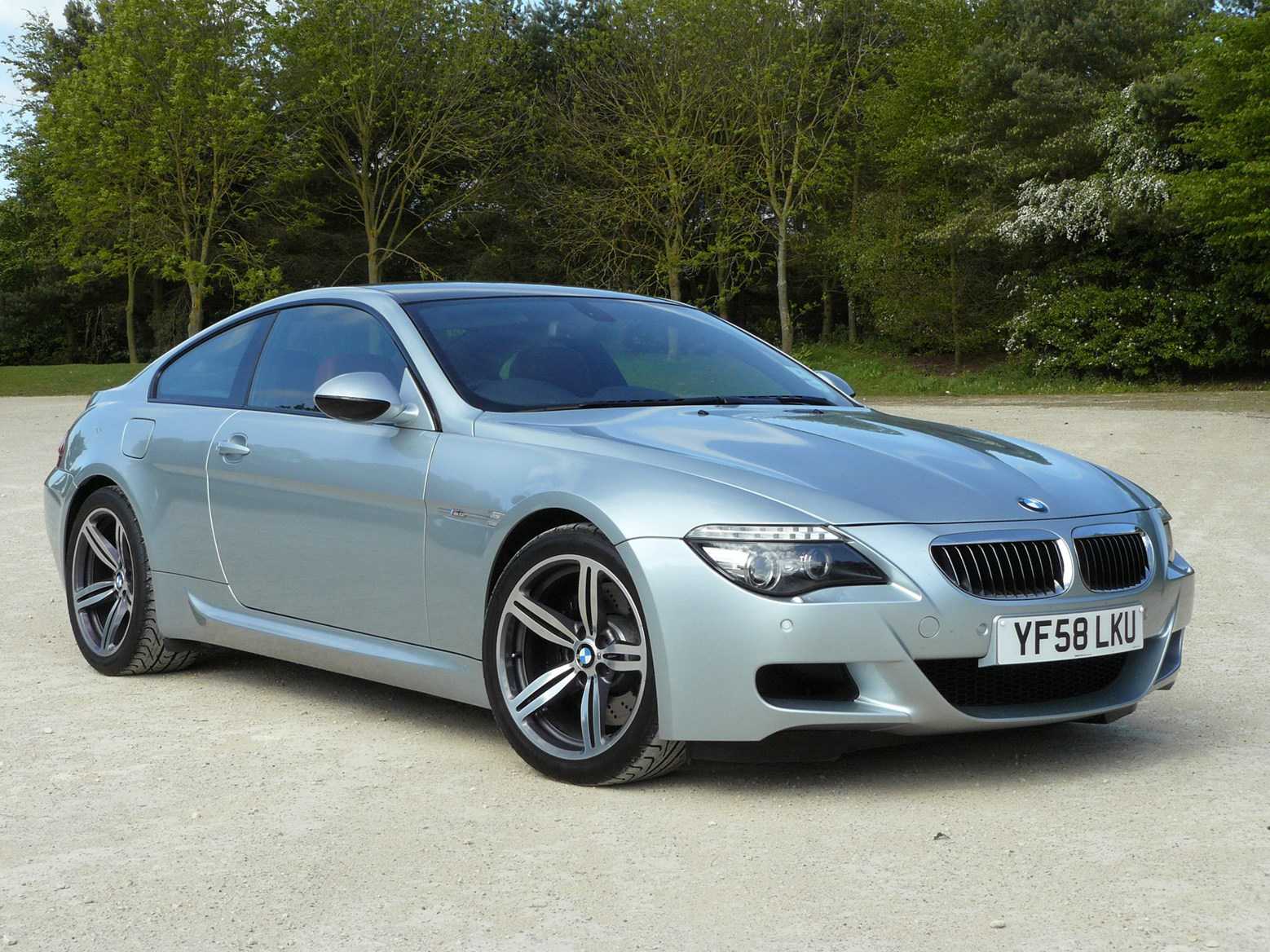 Bmw 6-series расход топлива на 100 км. поколения е63, е64, f12, f13, f06, g32