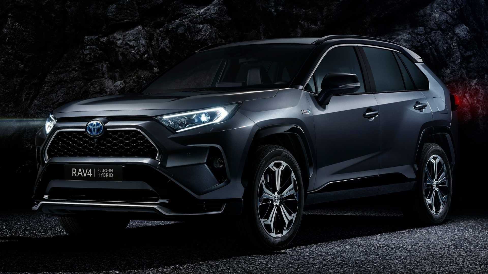 2023 toyota rav4: photos, specs & review - forbes wheels