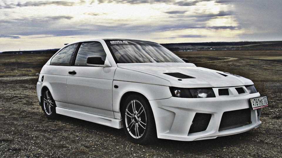Lada 112