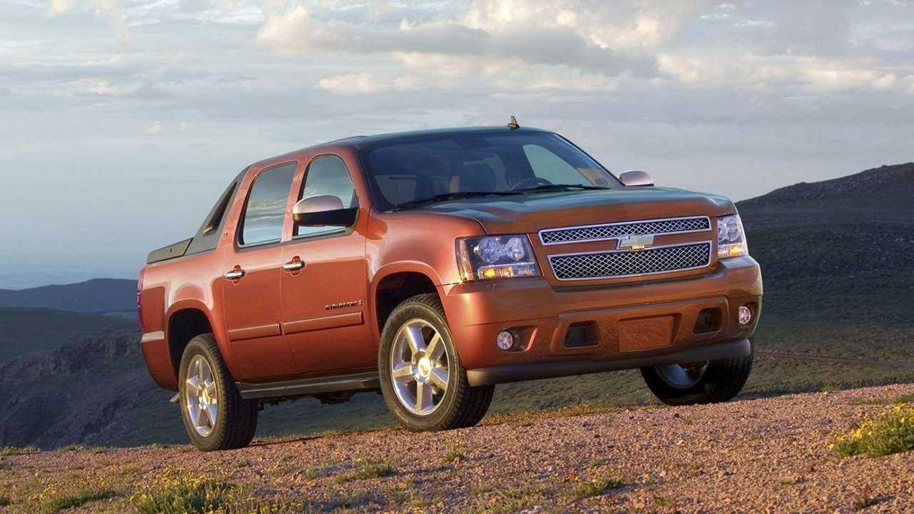 ✅ продажа chevrolet avalanche (шевроле аваланч) в россии - volt-bikes.ru
