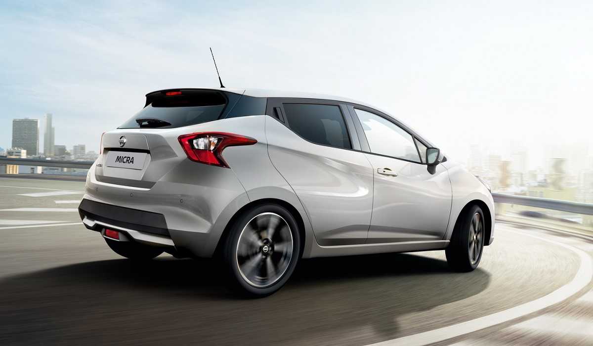 2022 nissan micra: price, specs, and colors - new nissan and infiniti vehicles