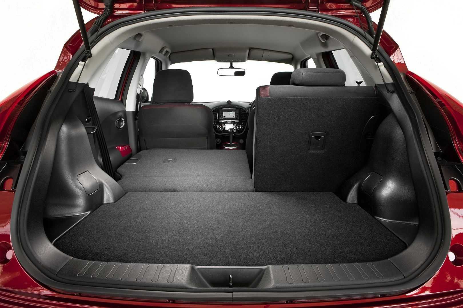 Занимательная колористика : nissan juke shiro и тайный смысл его имени : off-road drive