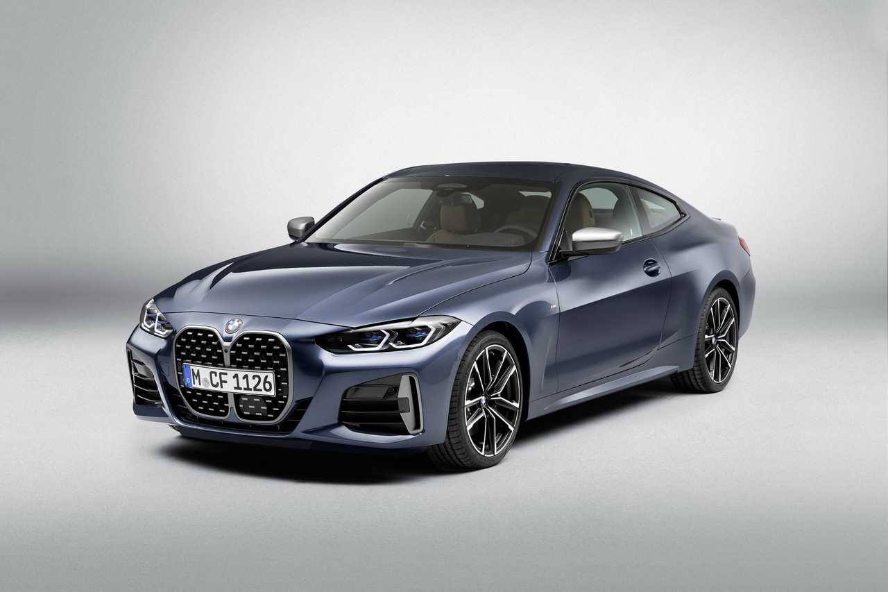 2022 bmw 4 series gran coupe first drive: precision targeting a narrow niche