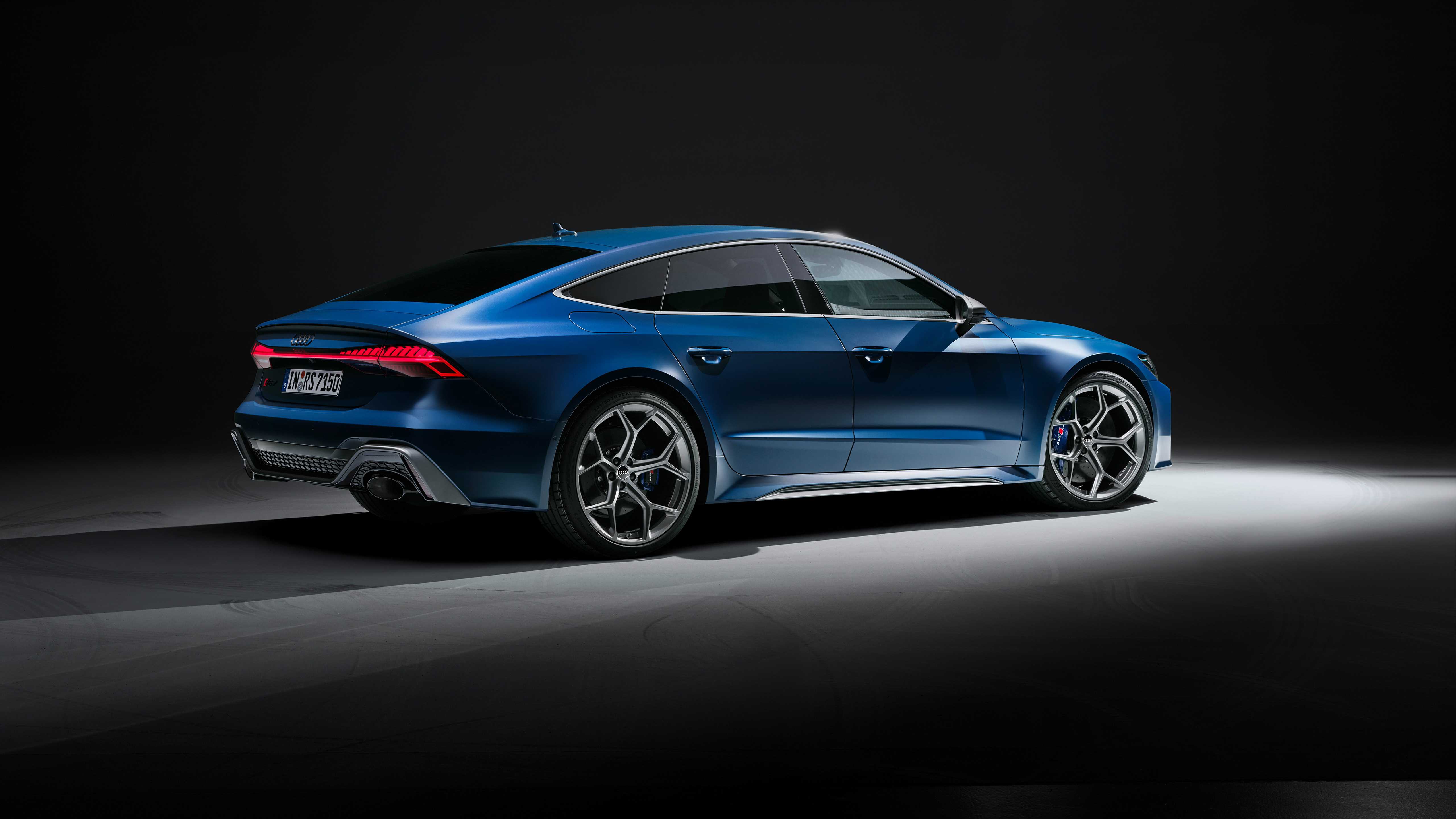 Rs 7 sportback > a7 > audi | hong kong official website