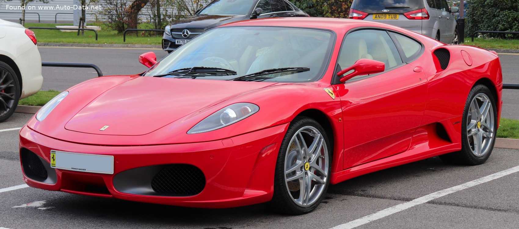 Ferrari f430 used buying guide 